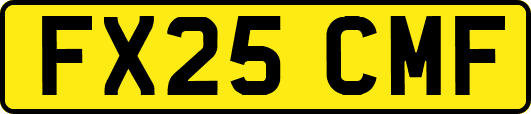 FX25CMF