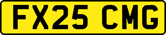 FX25CMG