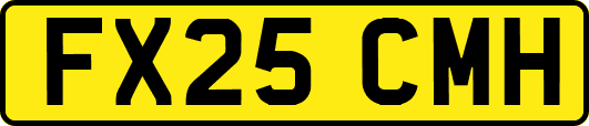 FX25CMH