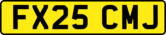 FX25CMJ