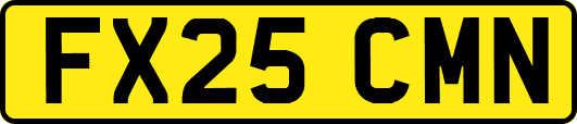 FX25CMN