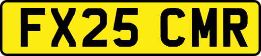FX25CMR