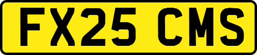 FX25CMS
