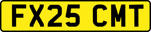 FX25CMT