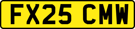 FX25CMW