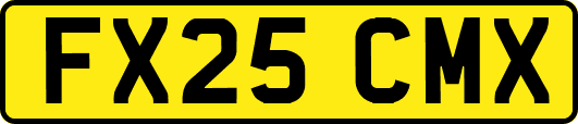 FX25CMX