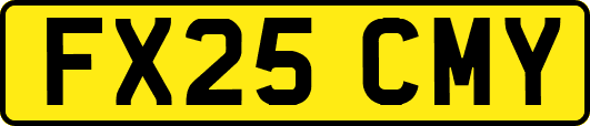 FX25CMY