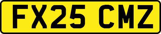 FX25CMZ