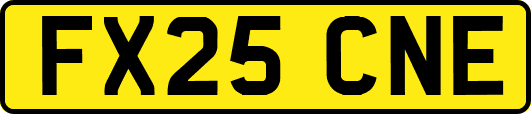 FX25CNE