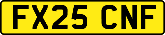FX25CNF