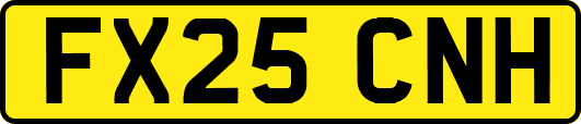FX25CNH