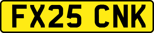 FX25CNK
