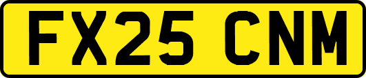 FX25CNM