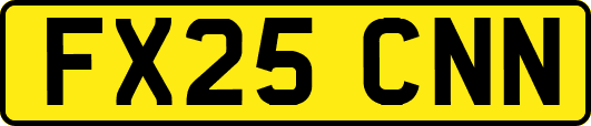 FX25CNN
