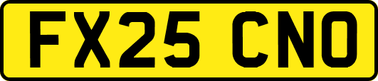 FX25CNO