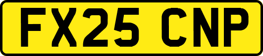 FX25CNP