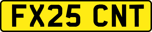 FX25CNT