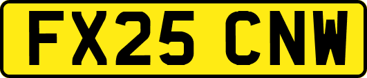 FX25CNW