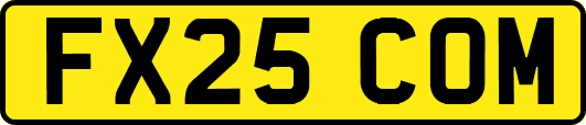 FX25COM