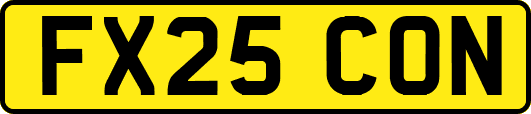 FX25CON