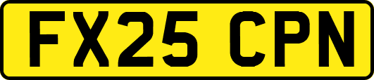 FX25CPN