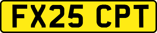 FX25CPT