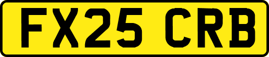FX25CRB