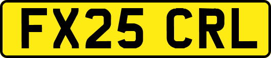 FX25CRL