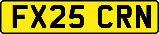 FX25CRN