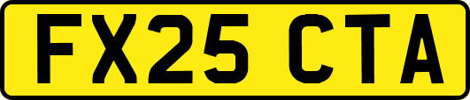 FX25CTA