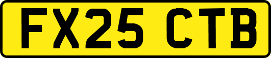 FX25CTB