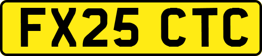 FX25CTC