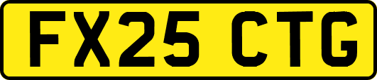 FX25CTG