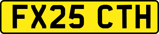 FX25CTH