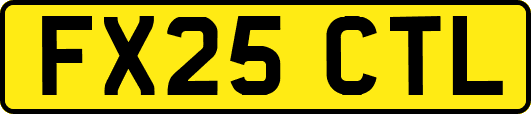 FX25CTL