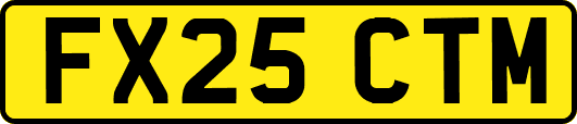FX25CTM