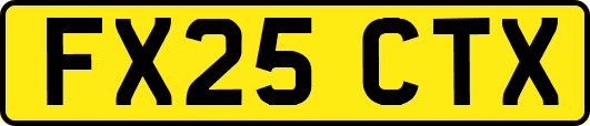 FX25CTX