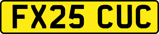 FX25CUC