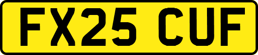 FX25CUF