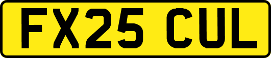 FX25CUL