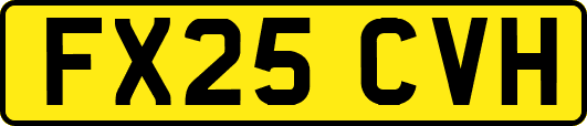 FX25CVH