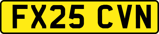 FX25CVN
