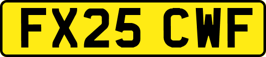 FX25CWF