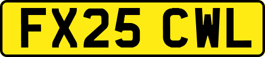 FX25CWL