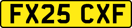 FX25CXF
