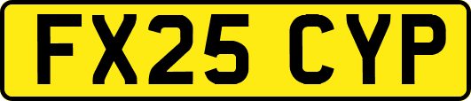 FX25CYP