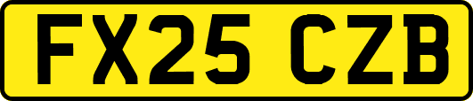 FX25CZB