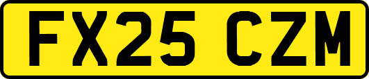 FX25CZM