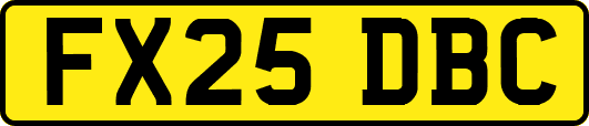 FX25DBC