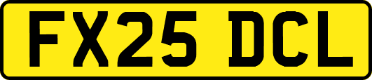 FX25DCL